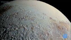 Pluto: The Secret Science Pluto: The Secret Science