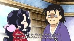 On to Anegawa On to Anegawa
