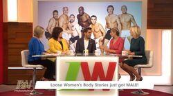 25/09/17 - Dr Ranj Singh, Shayne Ward, Frank Bruno, David Ginola, Rankin, Robert Rinder, Robbie Savage, Michaela Strachan, Bruno Tonioli 25/09/17 - Dr Ranj Singh, Shayne Ward, Frank Bruno, David Ginola, Rankin, Robert Rinder, Robbie Savage, Michaela Strachan, Bruno Tonioli
