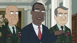 The Rickchurian Mortydate The Rickchurian Mortydate