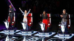 Blind Auditions Premiere, Part 1 Blind Auditions Premiere, Part 1