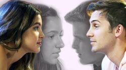 First Kiss First Kiss