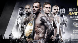 Glory 45: Amsterdam Glory 45: Amsterdam