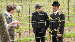 Merlot Mysteries Merlot Mysteries