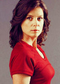 Barbara Griffin Barbara Griffin