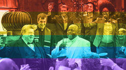Big Gay Wedding Big Gay Wedding