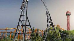 Apocalyptic Coaster, Jetpack, Crazy Food Eatery Apocalyptic Coaster, Jetpack, Crazy Food Eatery