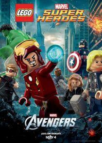 LEGO Marvel Super Heroes: Avengers Reassembled LEGO Marvel Super Heroes: Avengers Reassembled