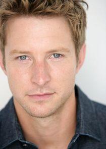 David Monahan David Monahan