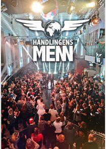 Handlingens menn Handlingens menn
