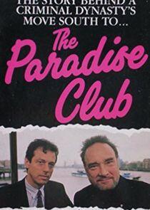 The Paradise Club The Paradise Club