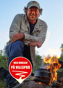 Med Monsen på villspor Med Monsen på villspor