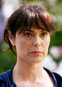 Kate Weston Kate Weston