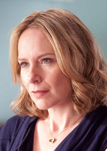 Dr. Adele Brouse Dr. Adele Brouse