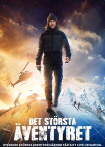 Det största äventyret Det största äventyret