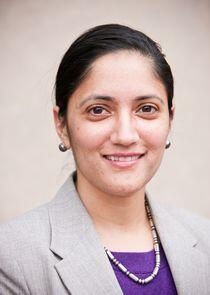 photo of Dr. Kavita Patel photo of Dr. Kavita Patel
