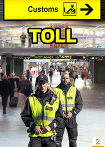 Toll - Season 1 Toll - Season 1