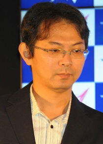 photo of Toshizo Nemoto photo of Toshizo Nemoto