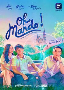 Oh Mando! - Season 1 Oh Mando! - Season 1