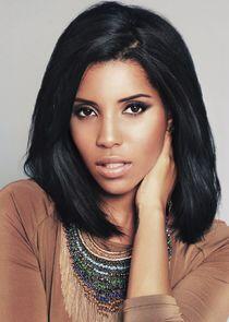 Jasmin Brown Jasmin Brown