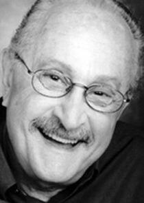 S. Marc Jordan S. Marc Jordan