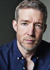 Geoffrey Newland Geoffrey Newland
