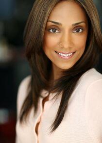 photo of Zahra Anderson
