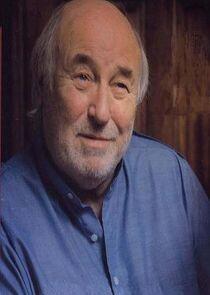 Claude Greengrass Claude Greengrass