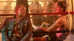 Boxing Boxing