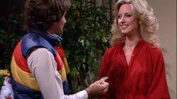 Mork's Seduction Mork's Seduction