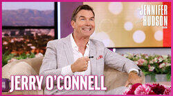 Jerry O'Connell Jerry O'Connell