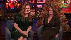 Ana Gasteyer & Rachel Dratch Ana Gasteyer & Rachel Dratch