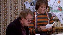 Mork the Tolerant Mork the Tolerant