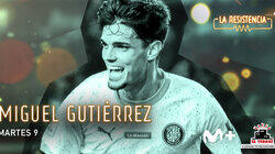 Miguel Gutiérrez Miguel Gutiérrez