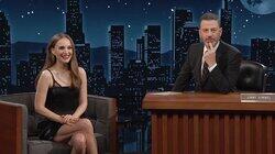 Natalie Portman, Chris Distefano, Turnpike Troubadours Natalie Portman, Chris Distefano, Turnpike Troubadours