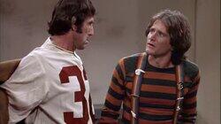 Mork the Gullible Mork the Gullible