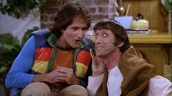Mork's Best Friend Mork's Best Friend