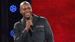 Dave Chappelle Dave Chappelle