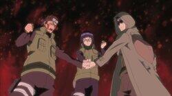 White Zetsu's Trap White Zetsu's Trap