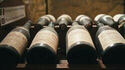 Wine: Passion in a Bottle Wine: Passion in a Bottle