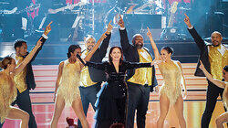 The 46th Annual Kennedy Center Honors The 46th Annual Kennedy Center Honors
