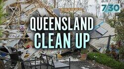 Queensland Clean Up Queensland Clean Up