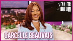Garcelle Beauvais Garcelle Beauvais
