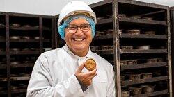 Pork Pies Pork Pies