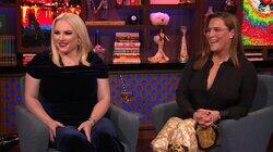Meghan Mccain and S.E. Cupp
