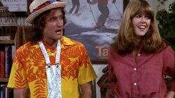 Mork's Night Out Mork's Night Out