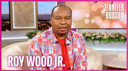 Roy Wood Jr., Joshua Weissman Roy Wood Jr., Joshua Weissman