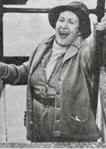 The Adventures of Tugboat Annie The Adventures of Tugboat Annie