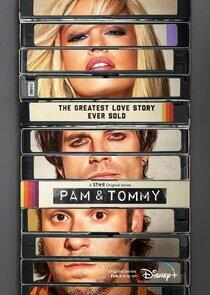 Pam & Tommy Pam & Tommy