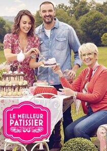 Le Meilleur Pâtissier Le Meilleur Pâtissier